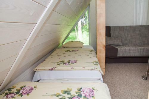 Hostal Viesu M?ja Spr?d??i