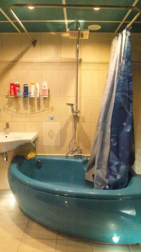 Gaujas Ielas Apartamenti