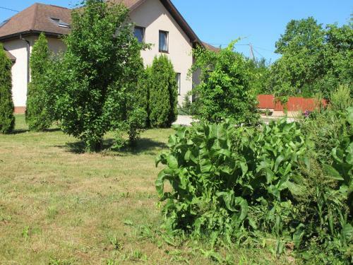 Albergue Staro??iki Lejaskalns