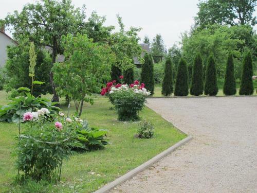 Albergue Staro??iki Lejaskalns