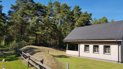 Sea House Dzelmes