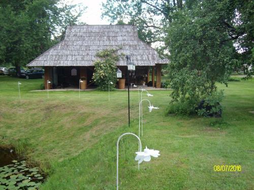 Hostal J?ma?i