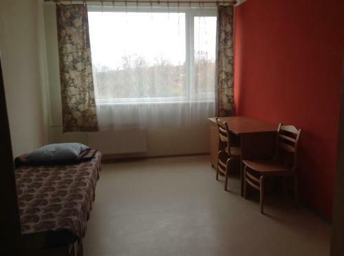 Hostelis Za?? Mui?a