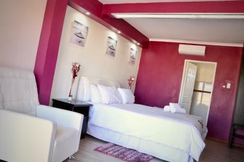 Hostal Joy Guest House Mabote