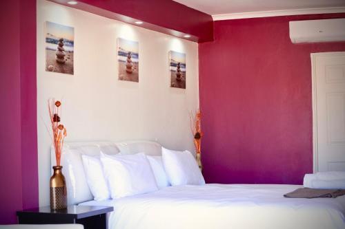 Hostal Joy Guest House Mabote