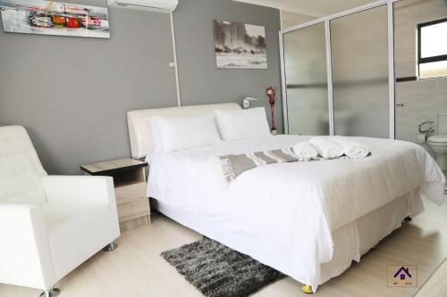 Hostal Joy Guest House Mabote