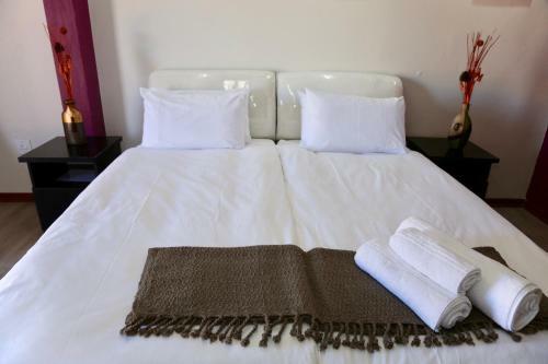 Hostal Joy Guest House Mabote