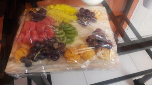 Hostal Joy Guest House Mabote