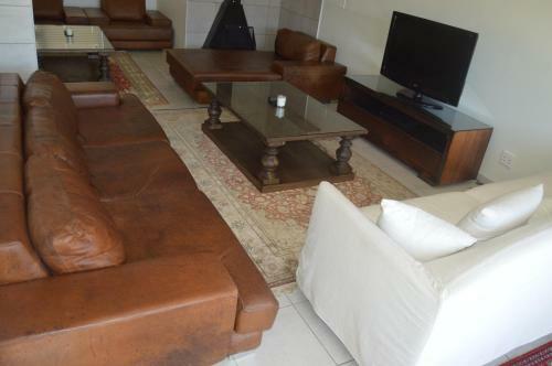 Hostal Mohahlaula Boutique & Guesthouse