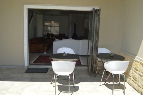 Hostal Mohahlaula Boutique & Guesthouse