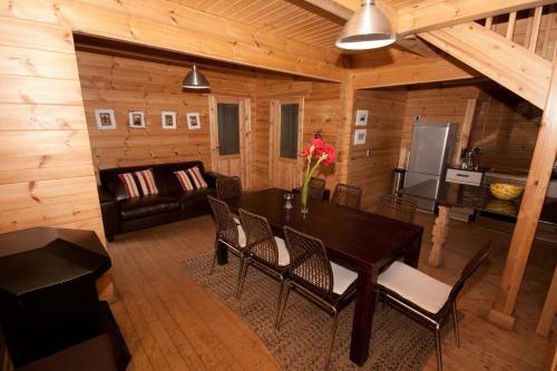 Hotel Afriski Mountain Resort Lesotho