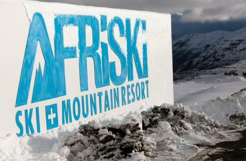 Hotel Afriski Mountain Resort Lesotho