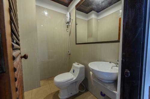Hostal Sabaidee Guesthouse
