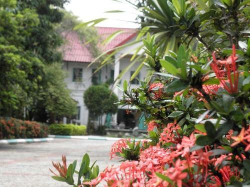 Hostal Sabaidee Guesthouse