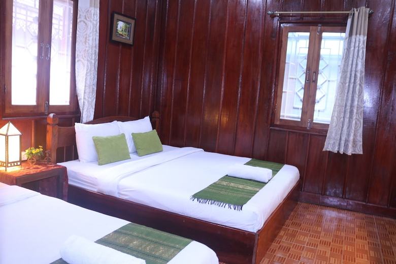 Hostal Apple 2 Guesthouse