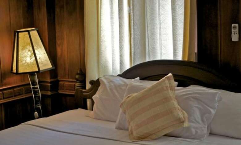 Hostal Hoxieng Guesthouse 1