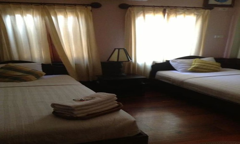 Hostal Hoxieng Guesthouse 1
