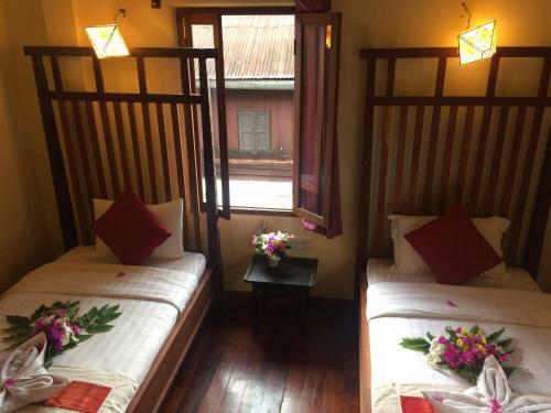 Hostal Chaluenxay Villa