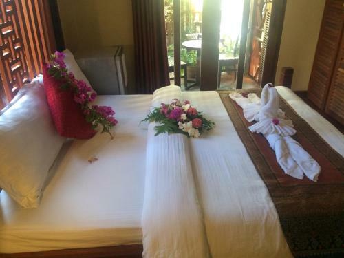 Hostal Chaluenxay Villa