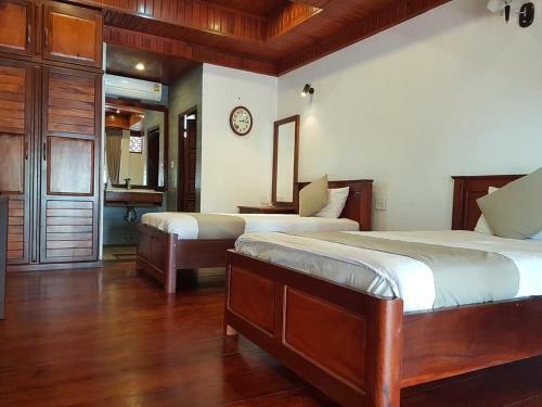 Hostal Chaluenxay Villa