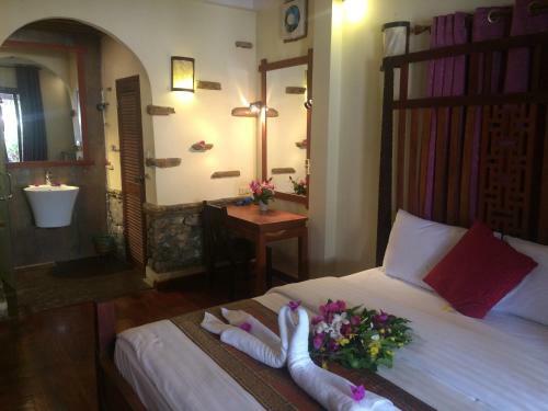 Hostal Chaluenxay Villa