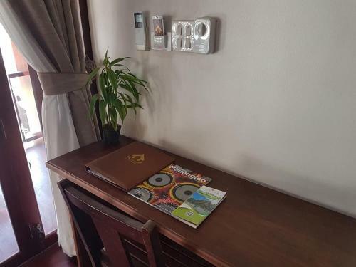Hostal Chaluenxay Villa