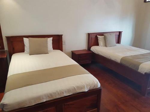 Hostal Chaluenxay Villa
