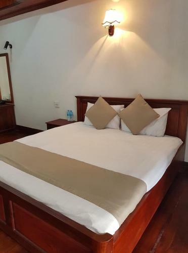 Hostal Chaluenxay Villa