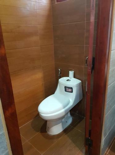 Hostal Chaluenxay Villa