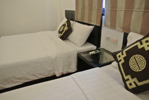 Hostal Vangvieng Boutique Hotel