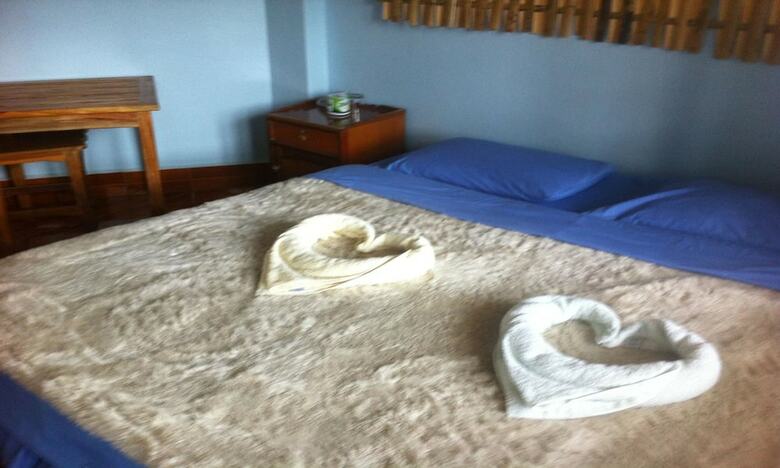 Hostal Nok Et Mika Guesthouse