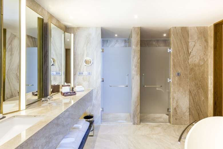 Hotel Crowne Plaza Vientiane