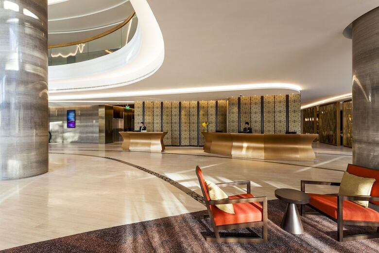 Hotel Crowne Plaza Vientiane