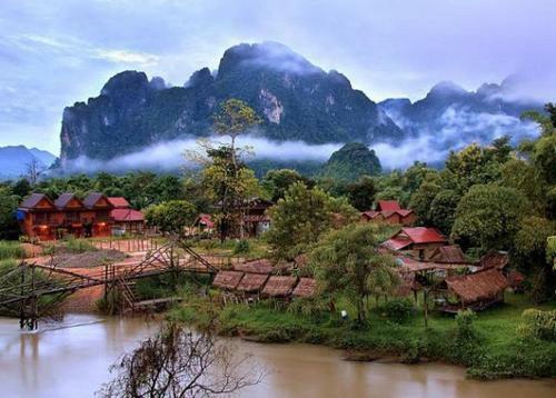 Outland Hostel