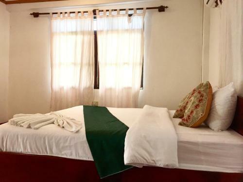 Bed & Breakfast Bkc Villa 2