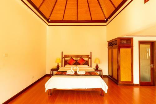 Hotel Le Grand Pakbeng