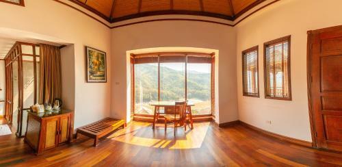 Hotel Le Grand Pakbeng