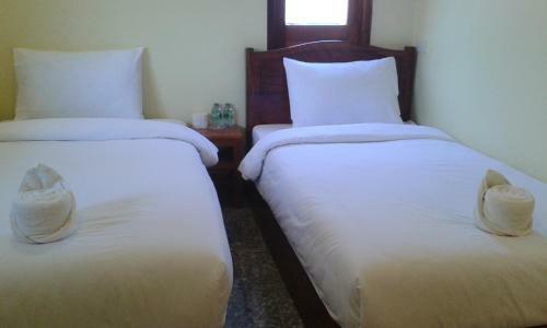Hostal Thip Phavan Guesthouse