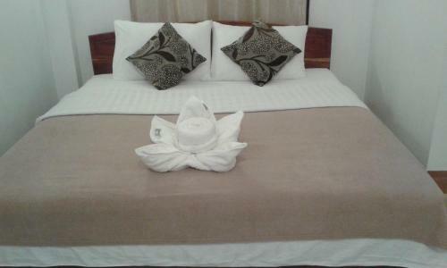 Hostal Thip Phavan Guesthouse