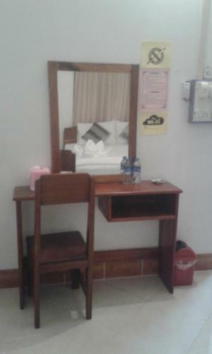Hostal Thip Phavan Guesthouse