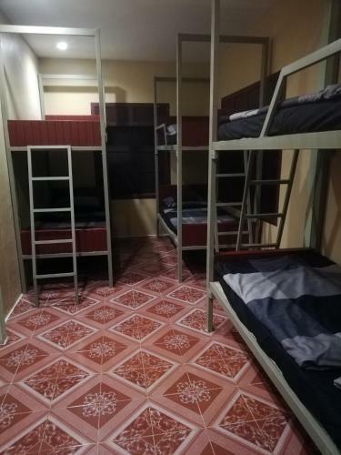 Albergue Bike&bed