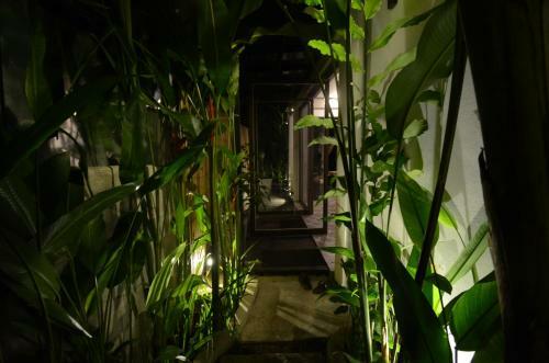 Hotel Moonlight Champa Riverview