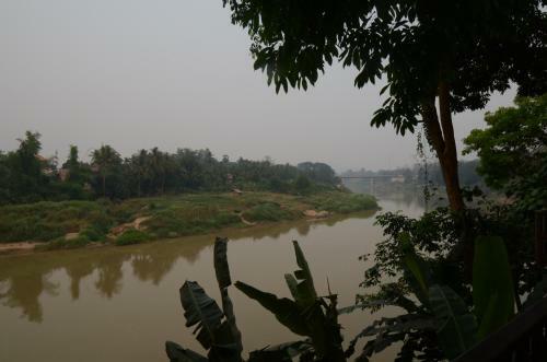 Hotel Moonlight Champa Riverview