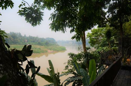 Hotel Moonlight Champa Riverview