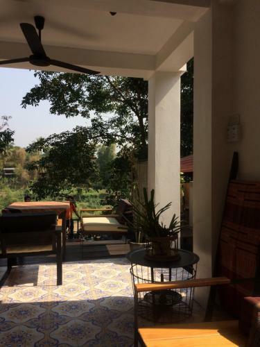 Hotel Moonlight Champa Riverview