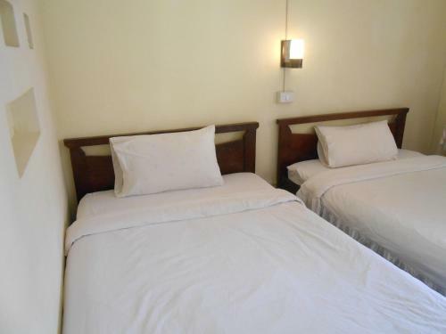 Hostal Thoulasith Guesthouse
