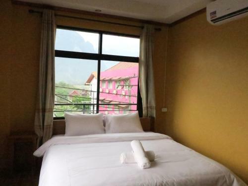 Hostal Vang Vieng Sunset Guesthouse