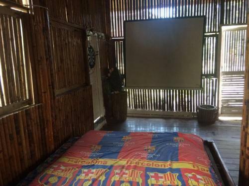Hostal Bliss Guest House
