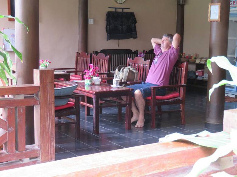 Hotel Namsong Bridge Bungalows