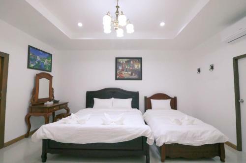 Hotel Padaeng Mountain View Resort